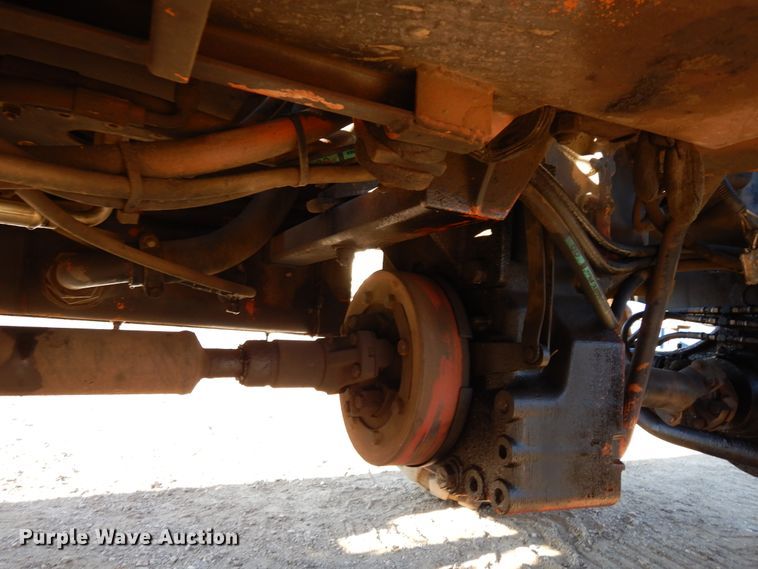 image for item DI8675 Lull 644 Highlander II  telehandler