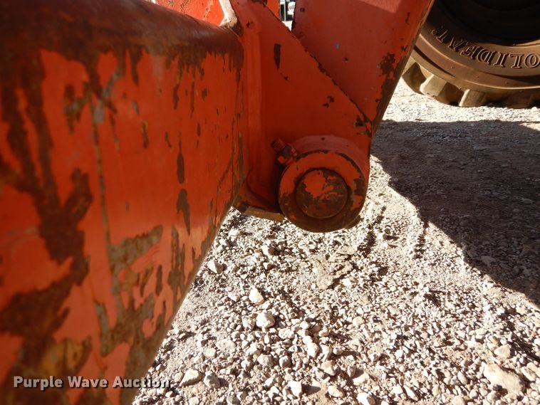 image for item DI8675 Lull 644 Highlander II  telehandler