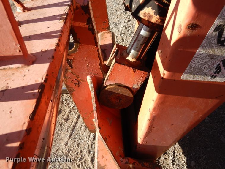 image for item DI8675 Lull 644 Highlander II  telehandler