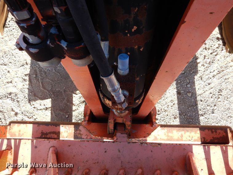 image for item DI8675 Lull 644 Highlander II  telehandler