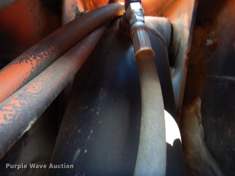 image for item DI8675 Lull 644 Highlander II  telehandler