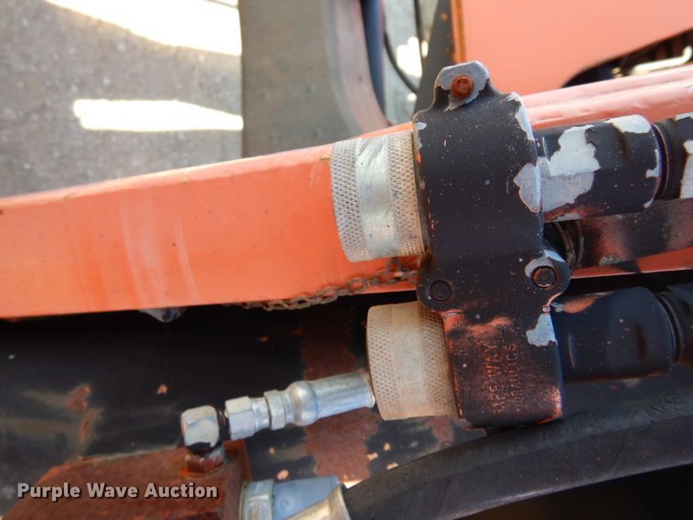 image for item DI8675 Lull 644 Highlander II  telehandler