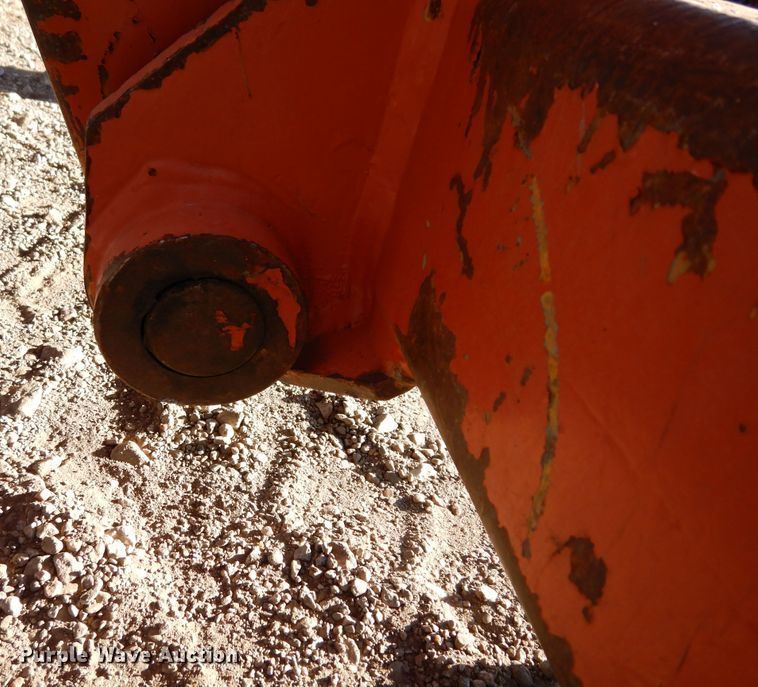 image for item DI8675 Lull 644 Highlander II  telehandler