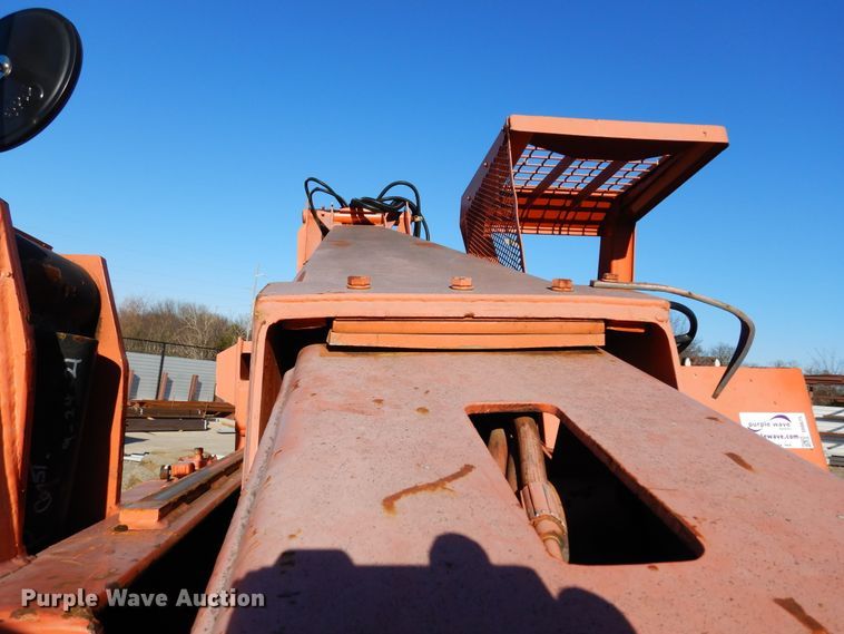 image for item DI8675 Lull 644 Highlander II  telehandler