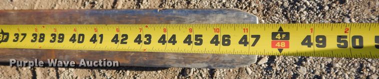 image for item DI8675 Lull 644 Highlander II  telehandler