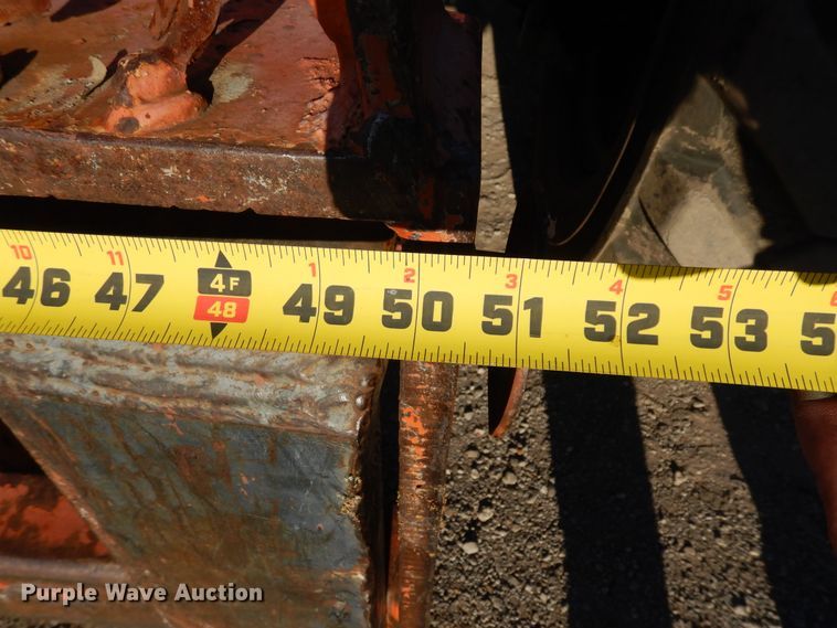 image for item DI8675 Lull 644 Highlander II  telehandler