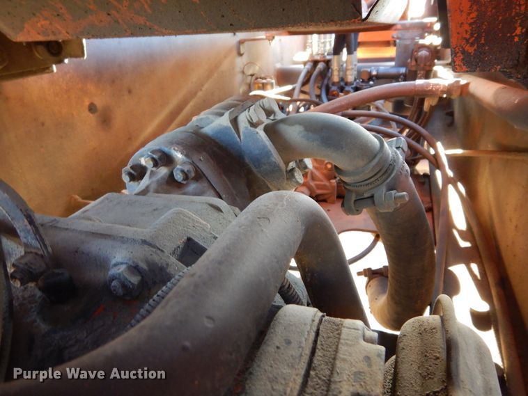 image for item DI8675 Lull 644 Highlander II  telehandler