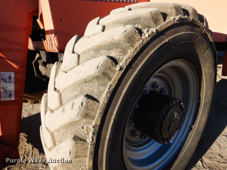 image for item DI8675 Lull 644 Highlander II  telehandler