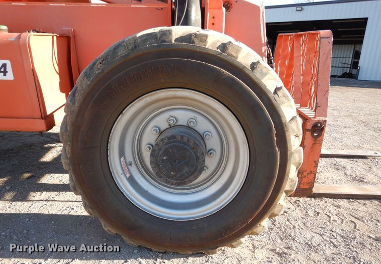image for item DI8675 Lull 644 Highlander II  telehandler