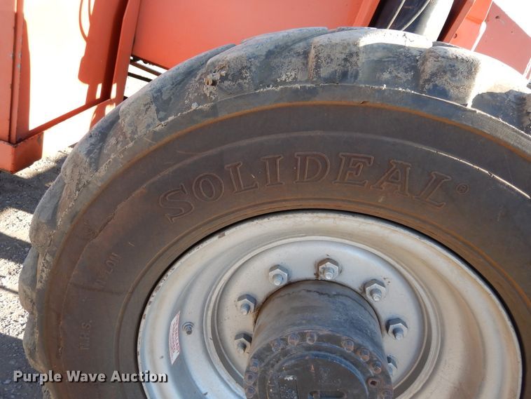 image for item DI8675 Lull 644 Highlander II  telehandler