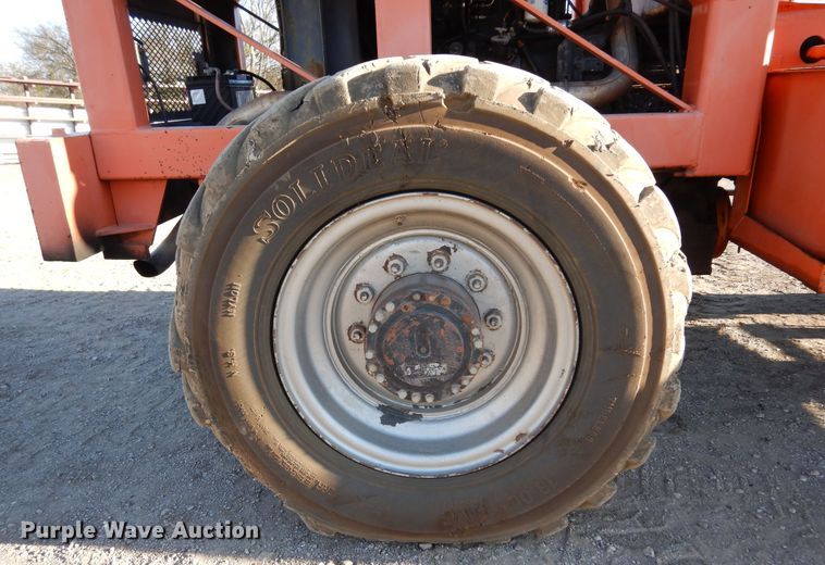 image for item DI8675 Lull 644 Highlander II  telehandler