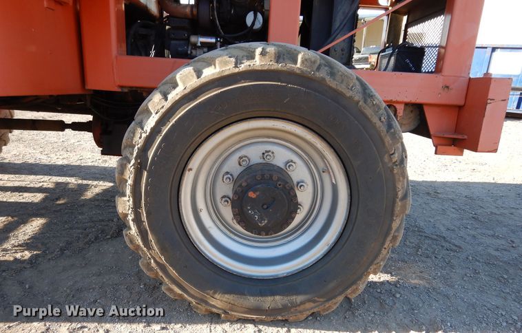 image for item DI8675 Lull 644 Highlander II  telehandler