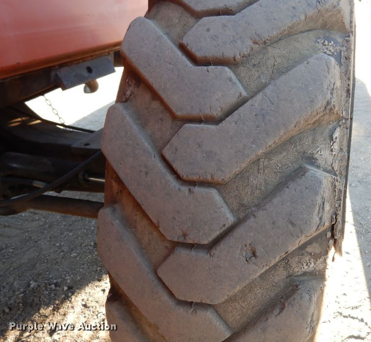 image for item DI8675 Lull 644 Highlander II  telehandler