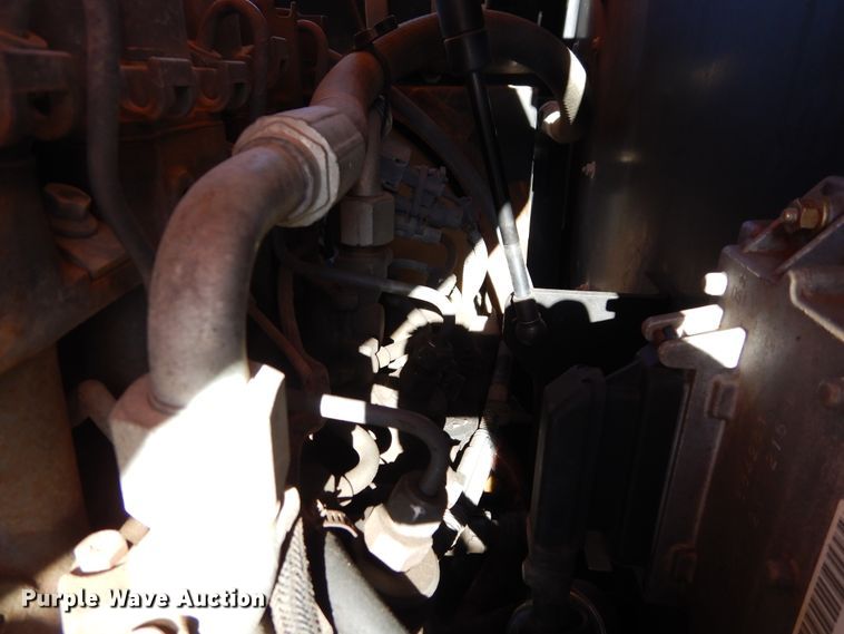 image for item DI8676 2007 JLG 450AJ  boom lift