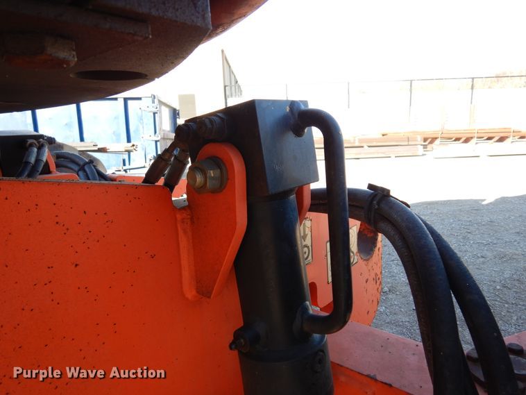 image for item DI8676 2007 JLG 450AJ  boom lift