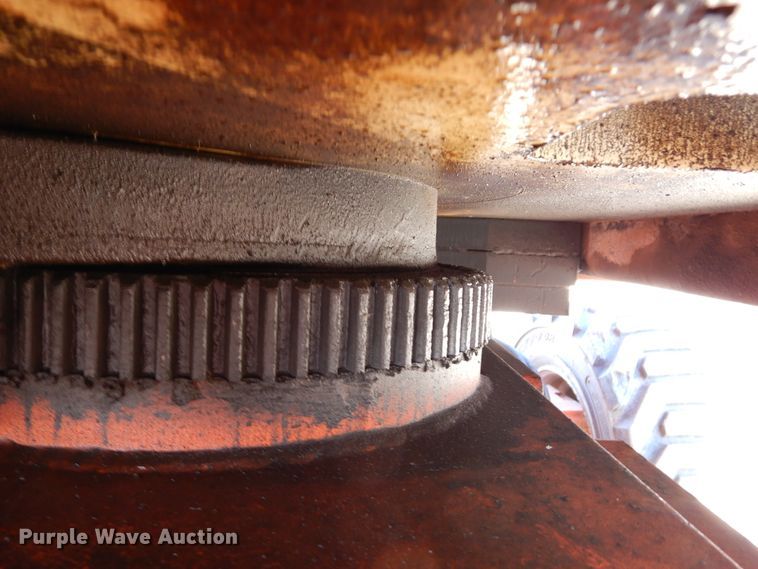 image for item DI8676 2007 JLG 450AJ  boom lift