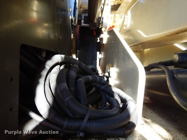 image for item DI8676 2007 JLG 450AJ  boom lift