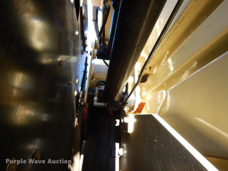 image for item DI8676 2007 JLG 450AJ  boom lift