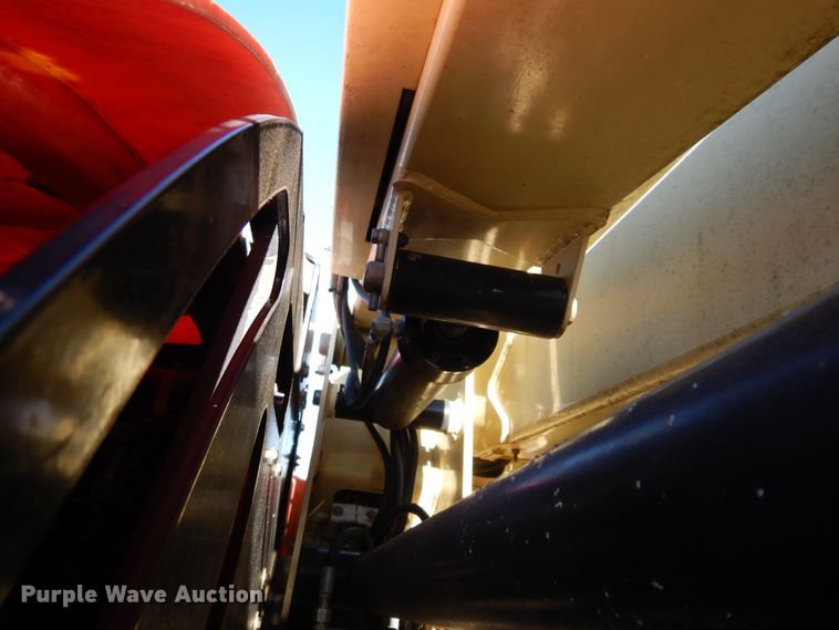 image for item DI8676 2007 JLG 450AJ  boom lift