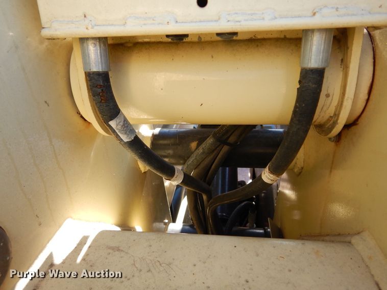 image for item DI8676 2007 JLG 450AJ  boom lift