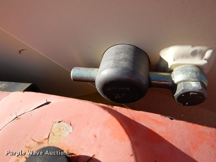 image for item DI8676 2007 JLG 450AJ  boom lift