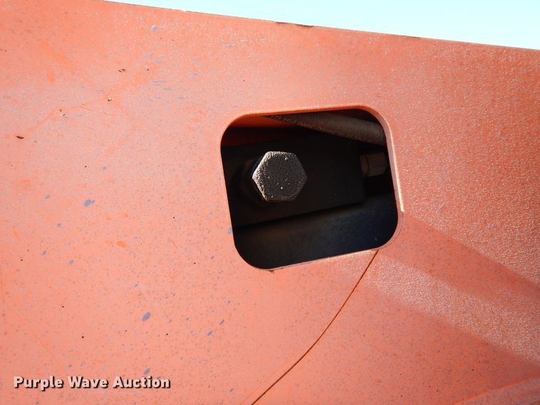 image for item DI8676 2007 JLG 450AJ  boom lift