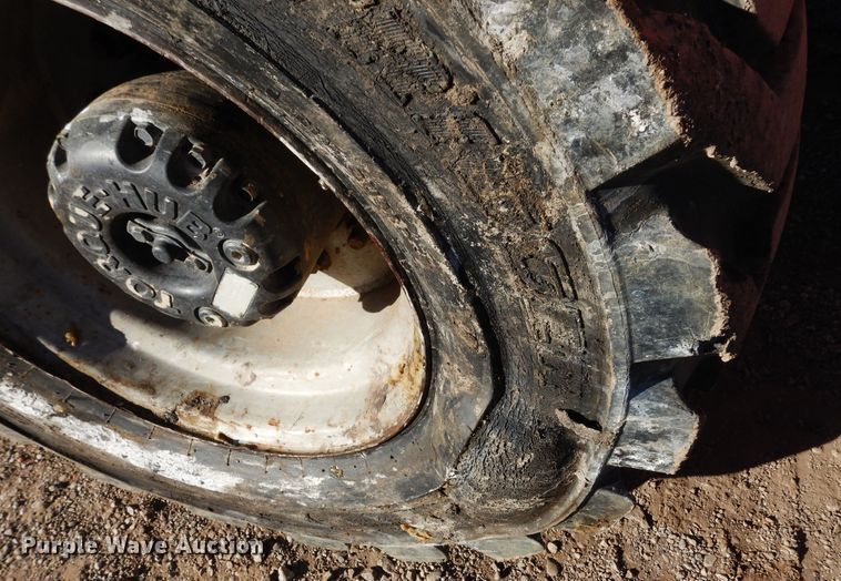 image for item DI8676 2007 JLG 450AJ  boom lift