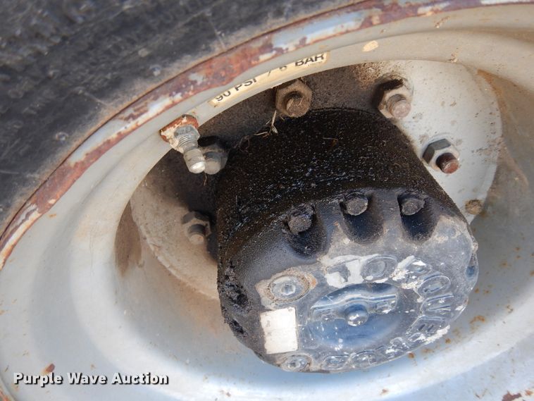 image for item DI8676 2007 JLG 450AJ  boom lift