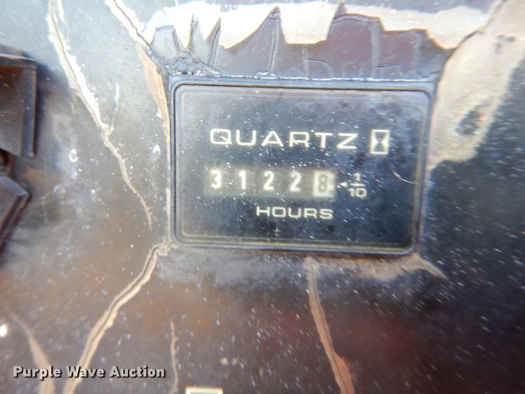 image for item DI8677 JLG 3394RT  scissor lift