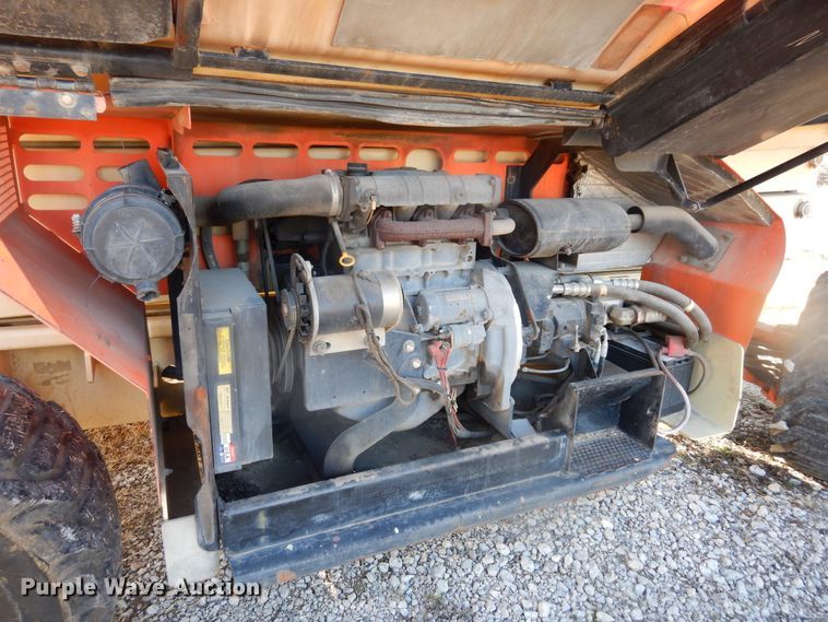 image for item DI8677 JLG 3394RT  scissor lift