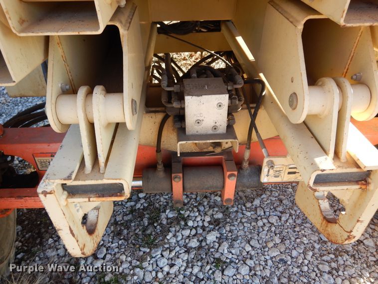 image for item DI8677 JLG 3394RT  scissor lift