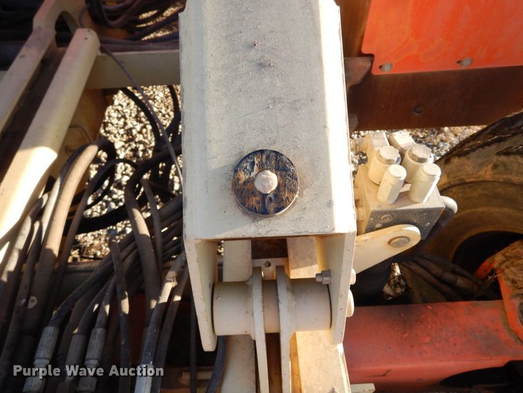 image for item DI8677 JLG 3394RT  scissor lift