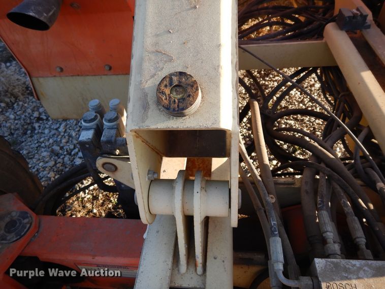 image for item DI8677 JLG 3394RT  scissor lift