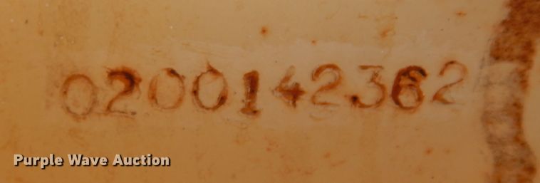 image for item DI8677 JLG 3394RT  scissor lift