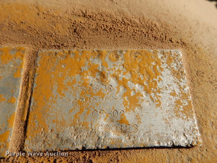 image for item DI8683 Oil Field Engine & Equipment 34C8 generator