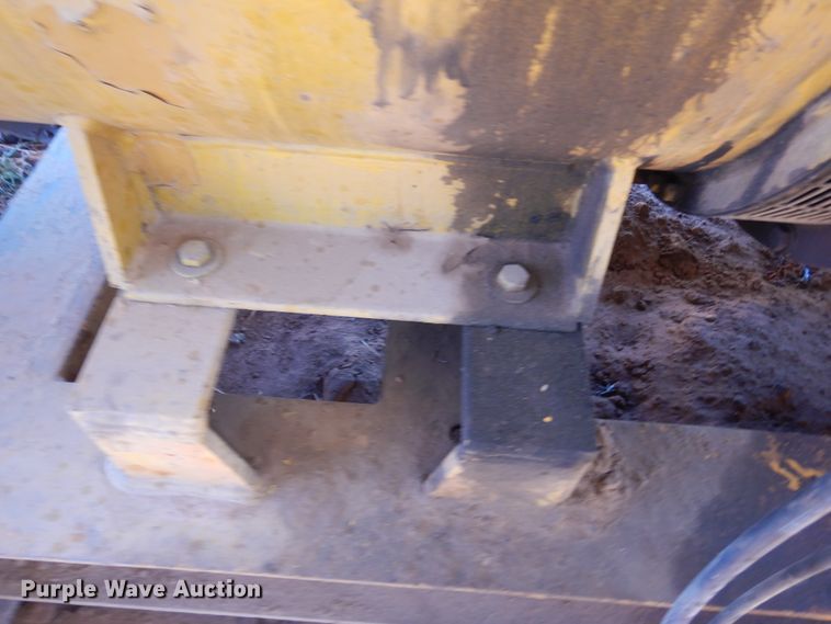 image for item DI8683 Oil Field Engine & Equipment 34C8 generator