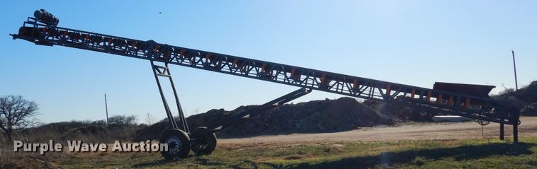 image for item DI8684 Better BE3660C conveyor