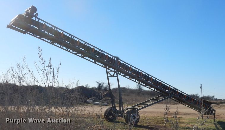 image for item DI8684 Better BE3660C conveyor