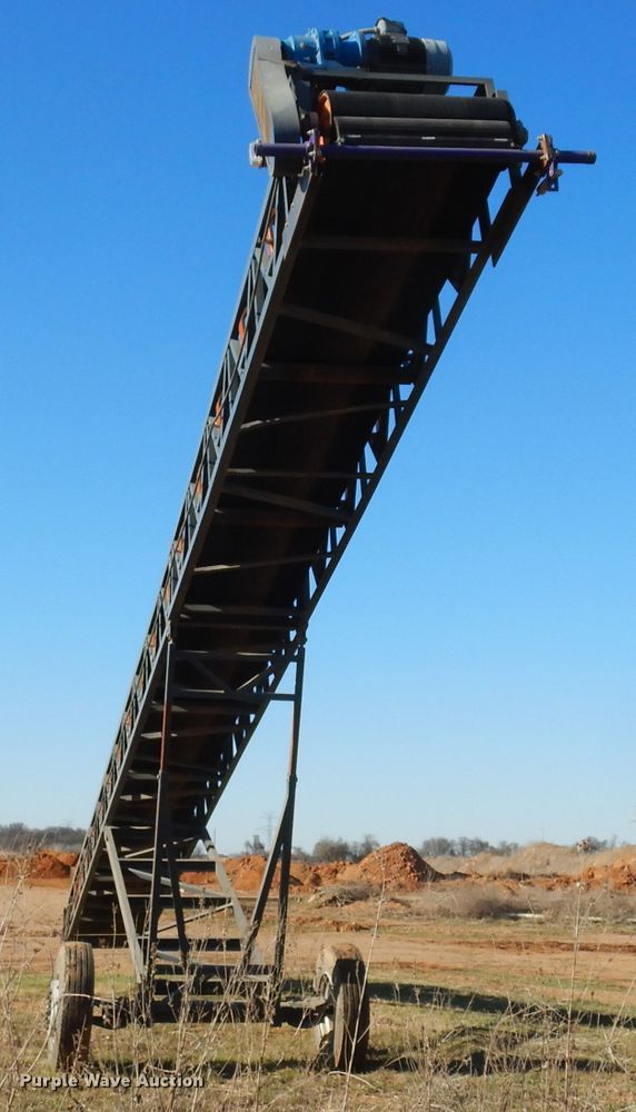 image for item DI8684 Better BE3660C conveyor