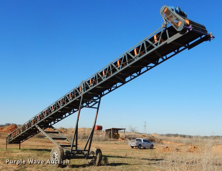 image for item DI8684 Better BE3660C conveyor