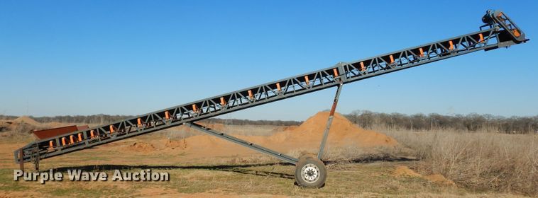 image for item DI8684 Better BE3660C conveyor