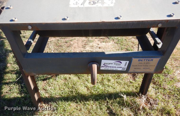 image for item DI8684 Better BE3660C conveyor