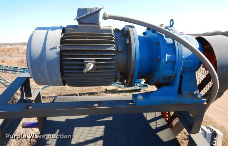 image for item DI8684 Better BE3660C conveyor