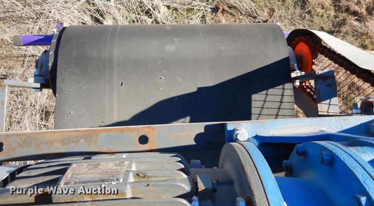 image for item DI8684 Better BE3660C conveyor