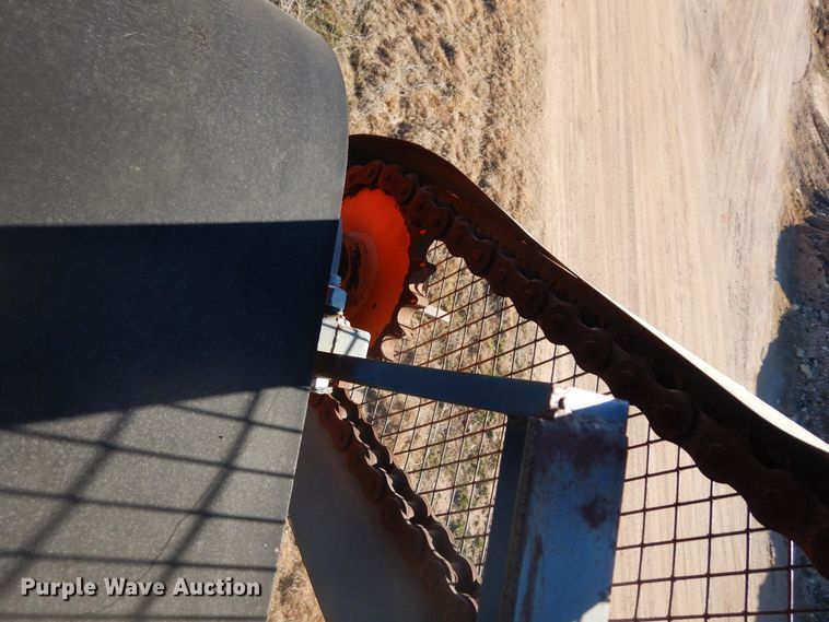 image for item DI8684 Better BE3660C conveyor