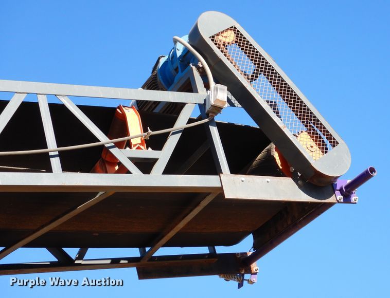 image for item DI8684 Better BE3660C conveyor