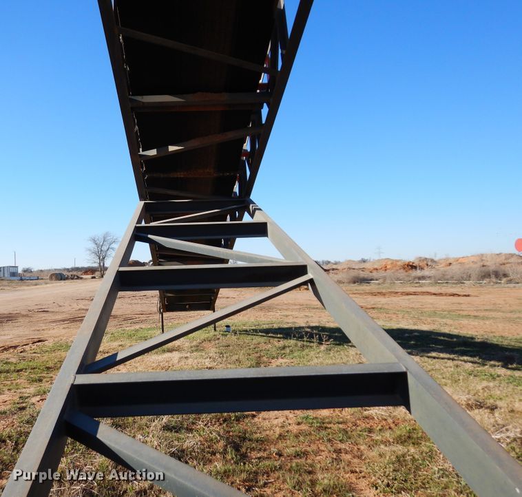 image for item DI8684 Better BE3660C conveyor