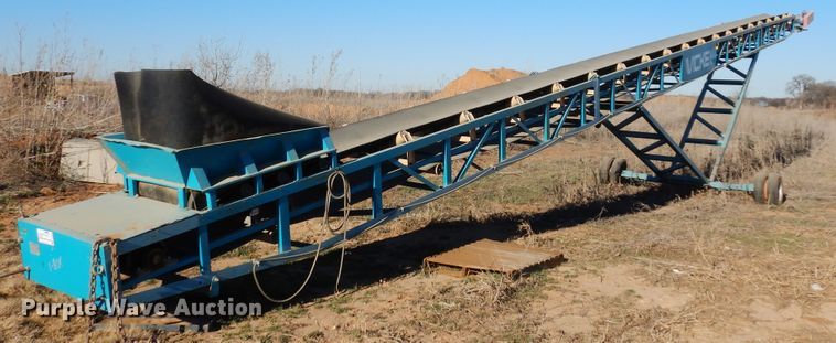 image for item DI8685 Vickey PRS8532  conveyor