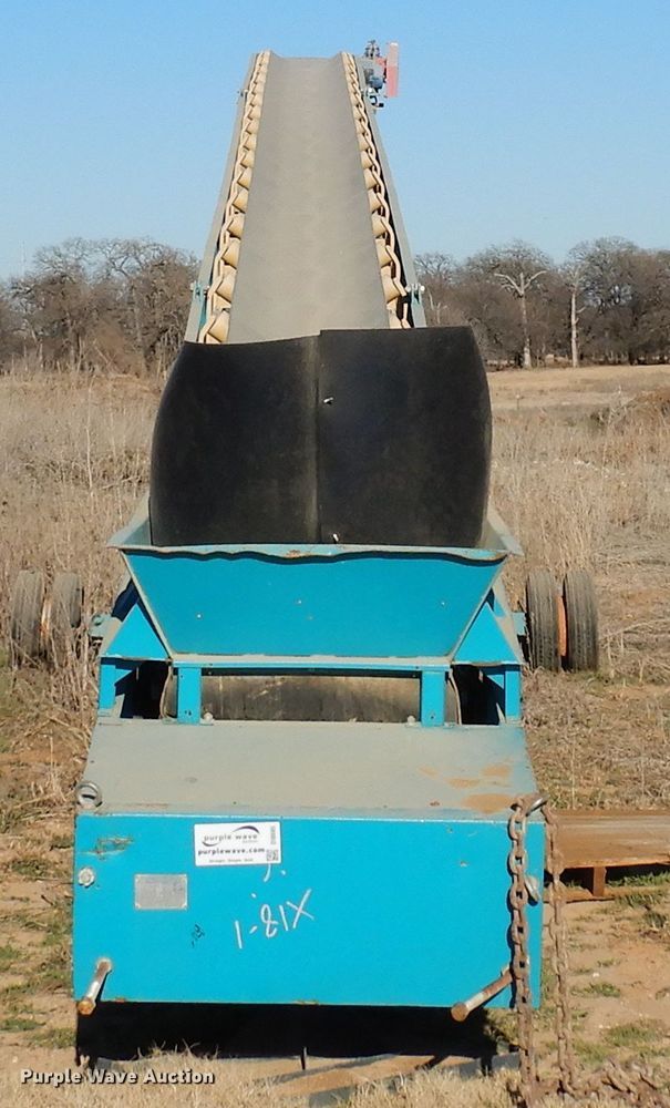 image for item DI8685 Vickey PRS8532  conveyor