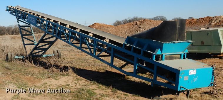 image for item DI8685 Vickey PRS8532  conveyor